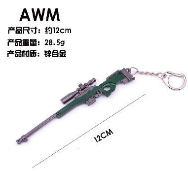 Hong Kong Gift